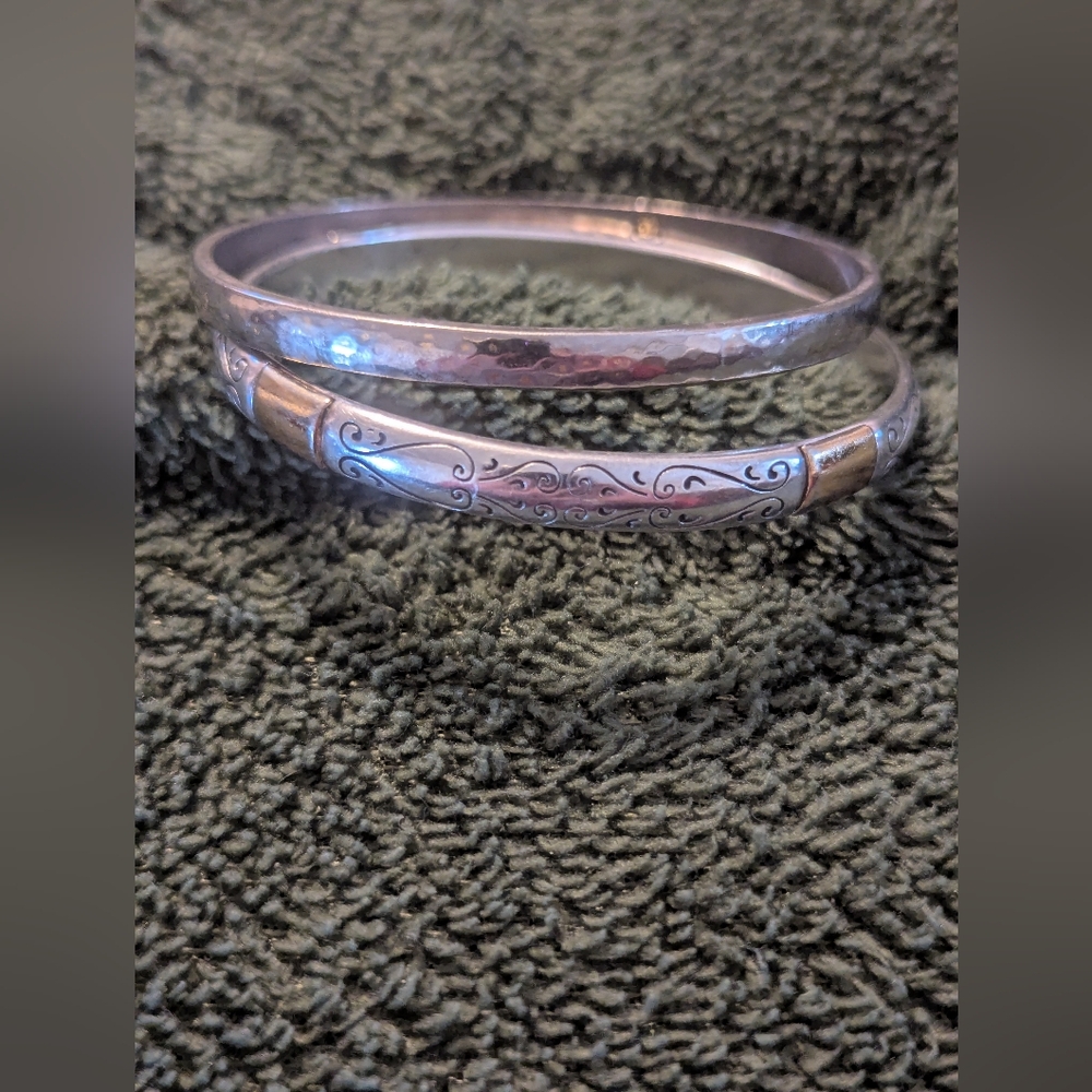Brighton Bangle Bracelet set